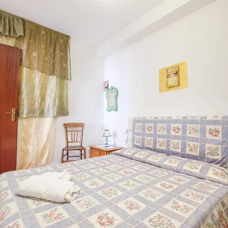 Casa Del Girasole Villa Letojanni Exterior photo