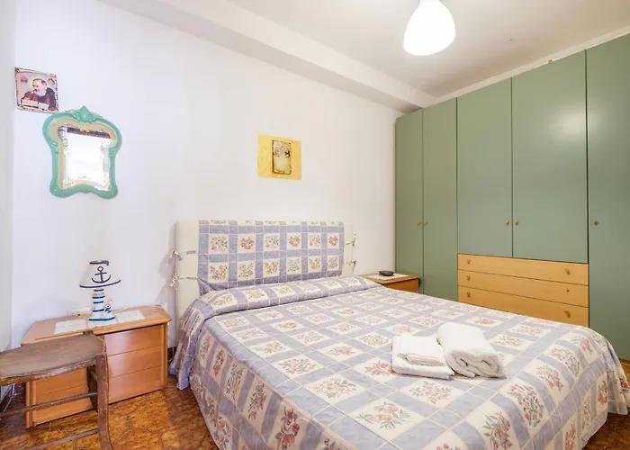 Casa Del Girasole