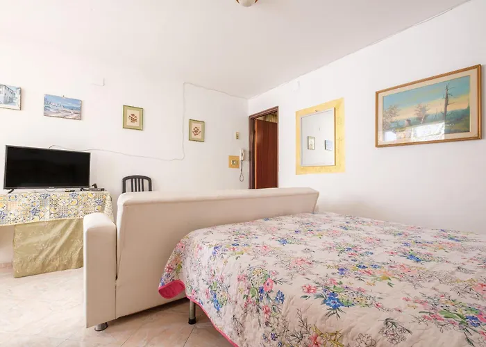 Casa Del Girasole