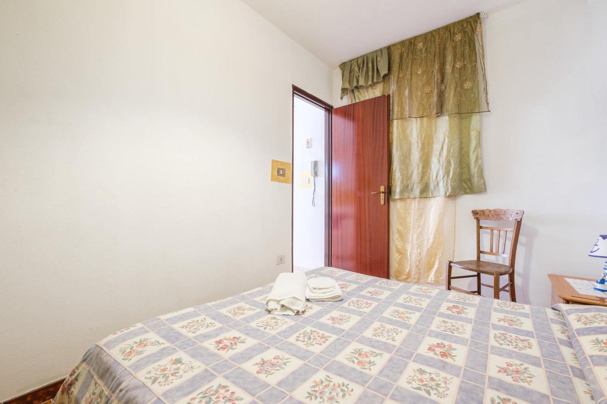 Holiday home Casa Del Girasole Letojanni