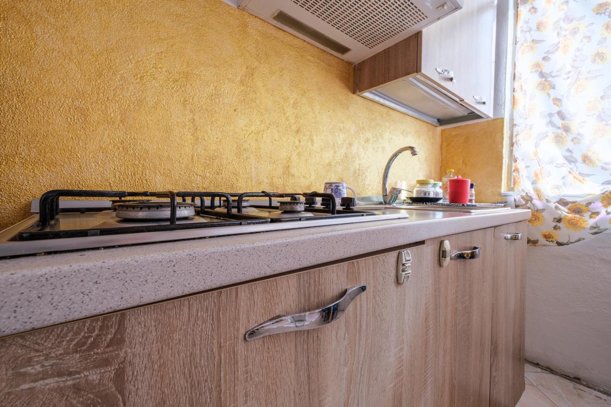 Holiday home Casa Del Girasole