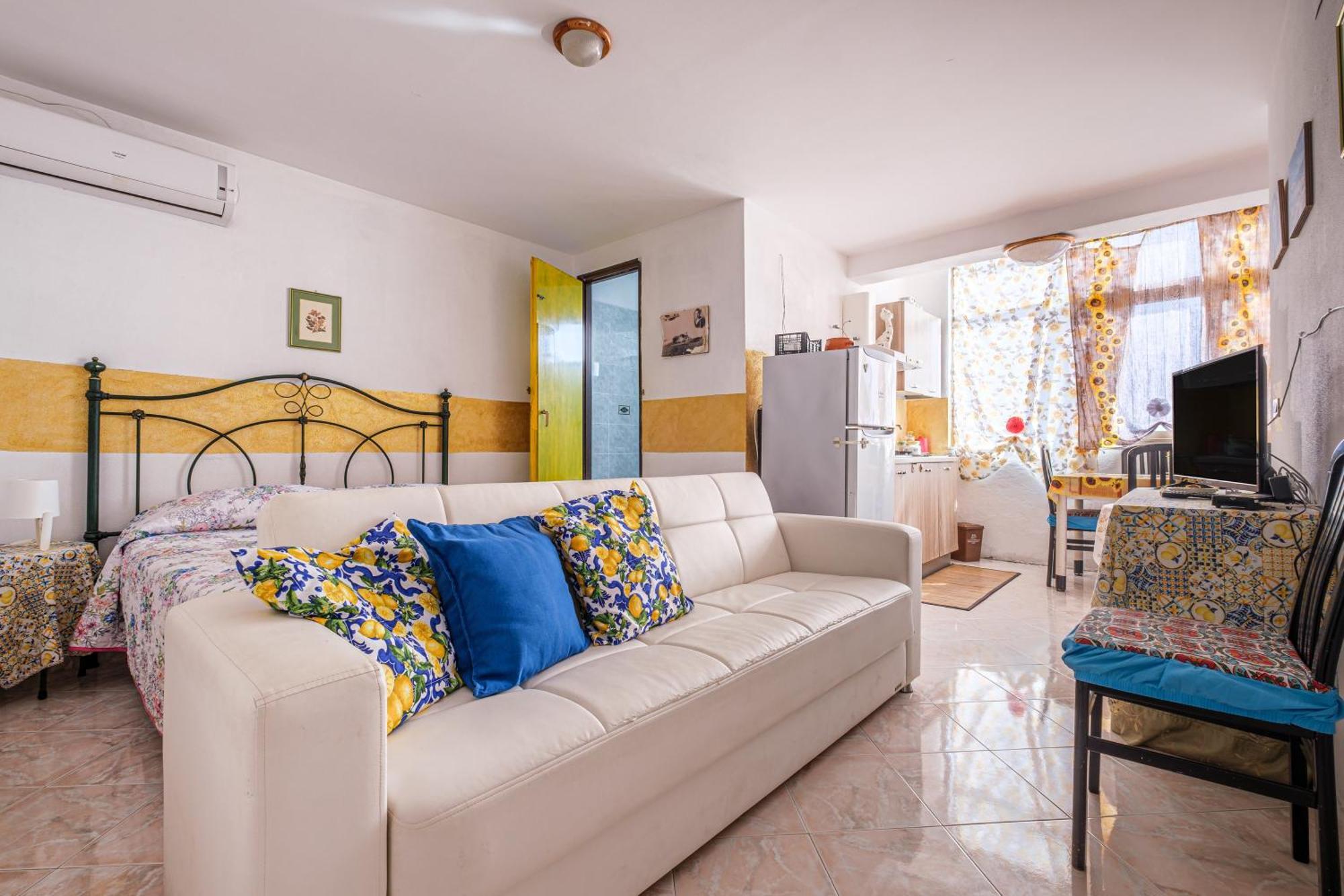Casa Del Girasole *