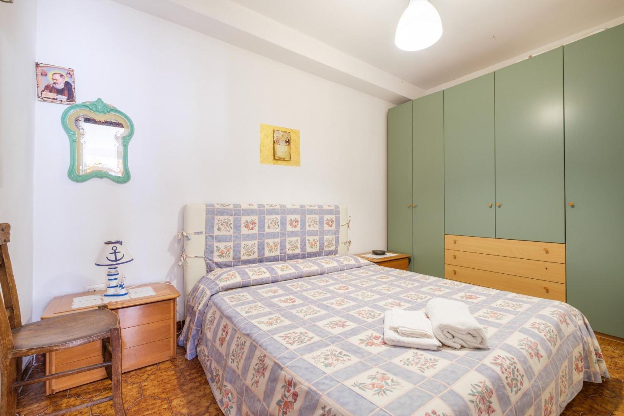 Casa Del Girasole Сasa de vacaciones *