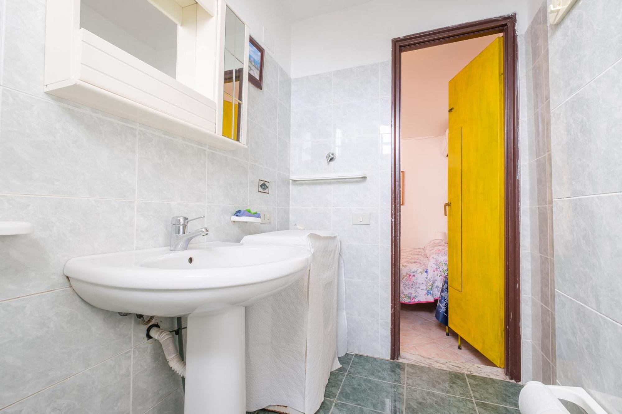 Casa Del Girasole * Letojanni