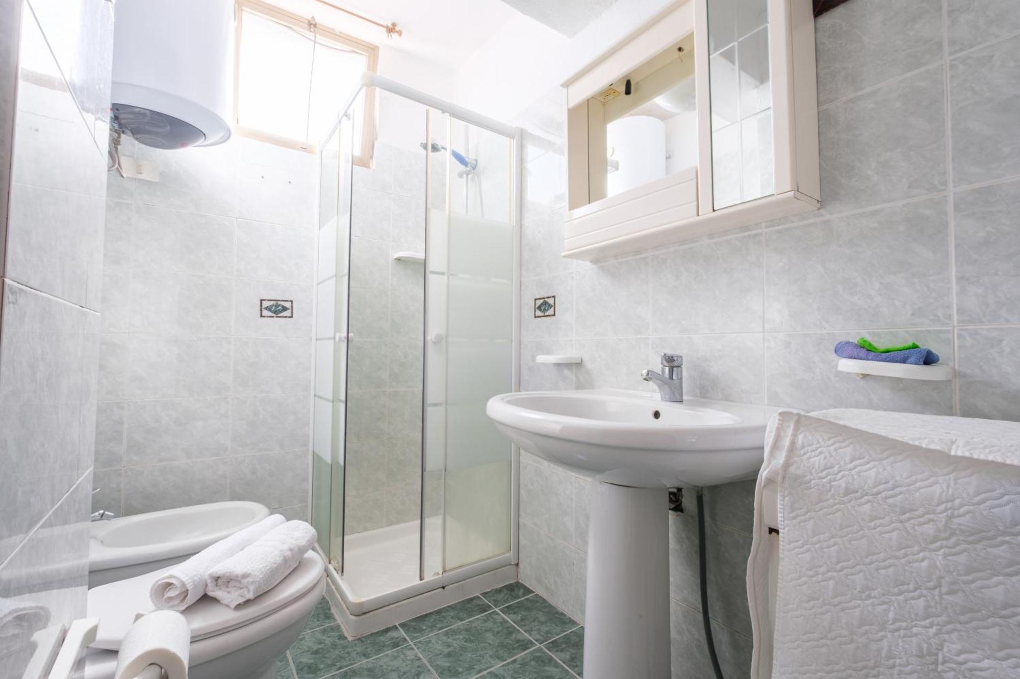 Holiday home Casa Del Girasole