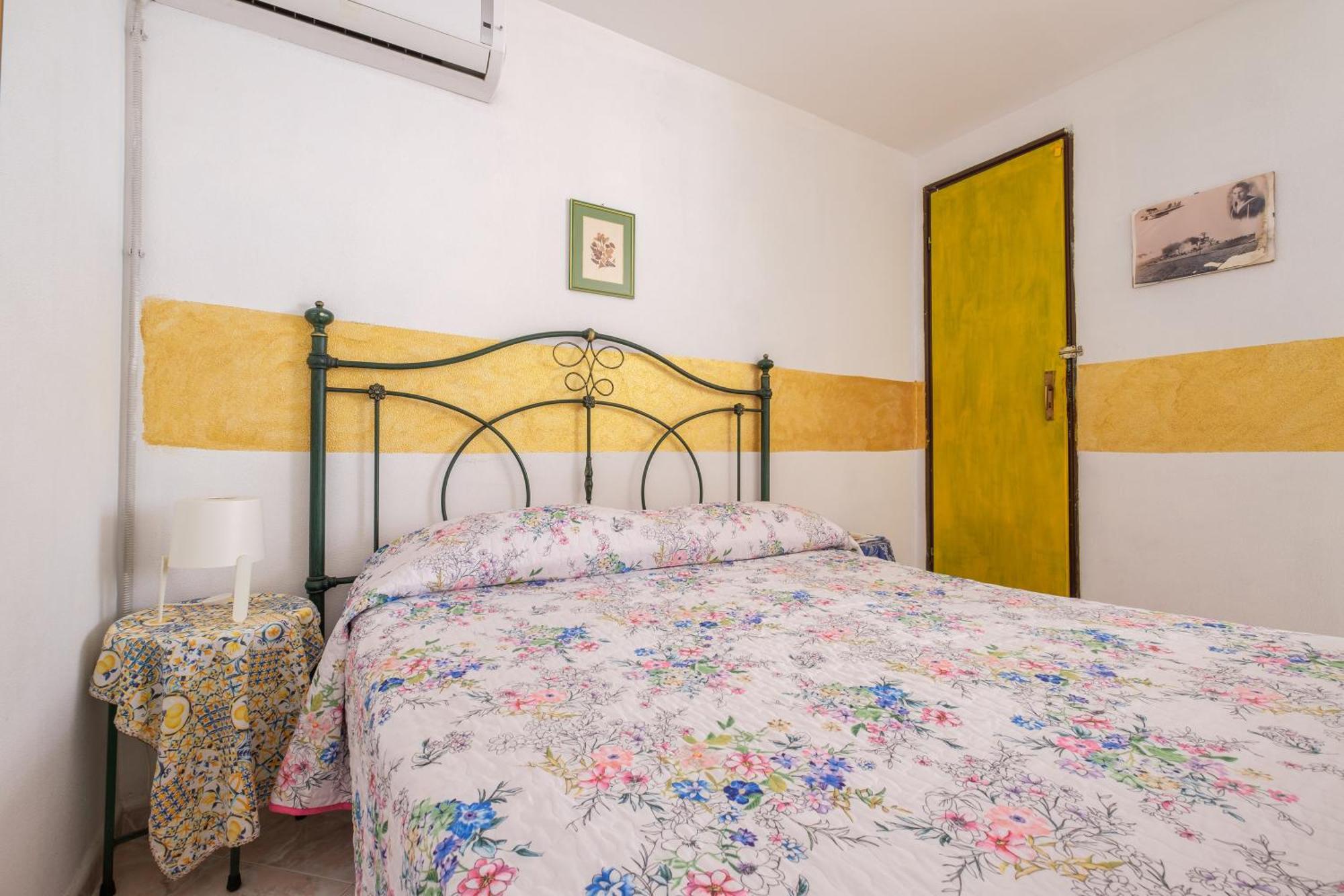 Casa Del Girasole Letojanni