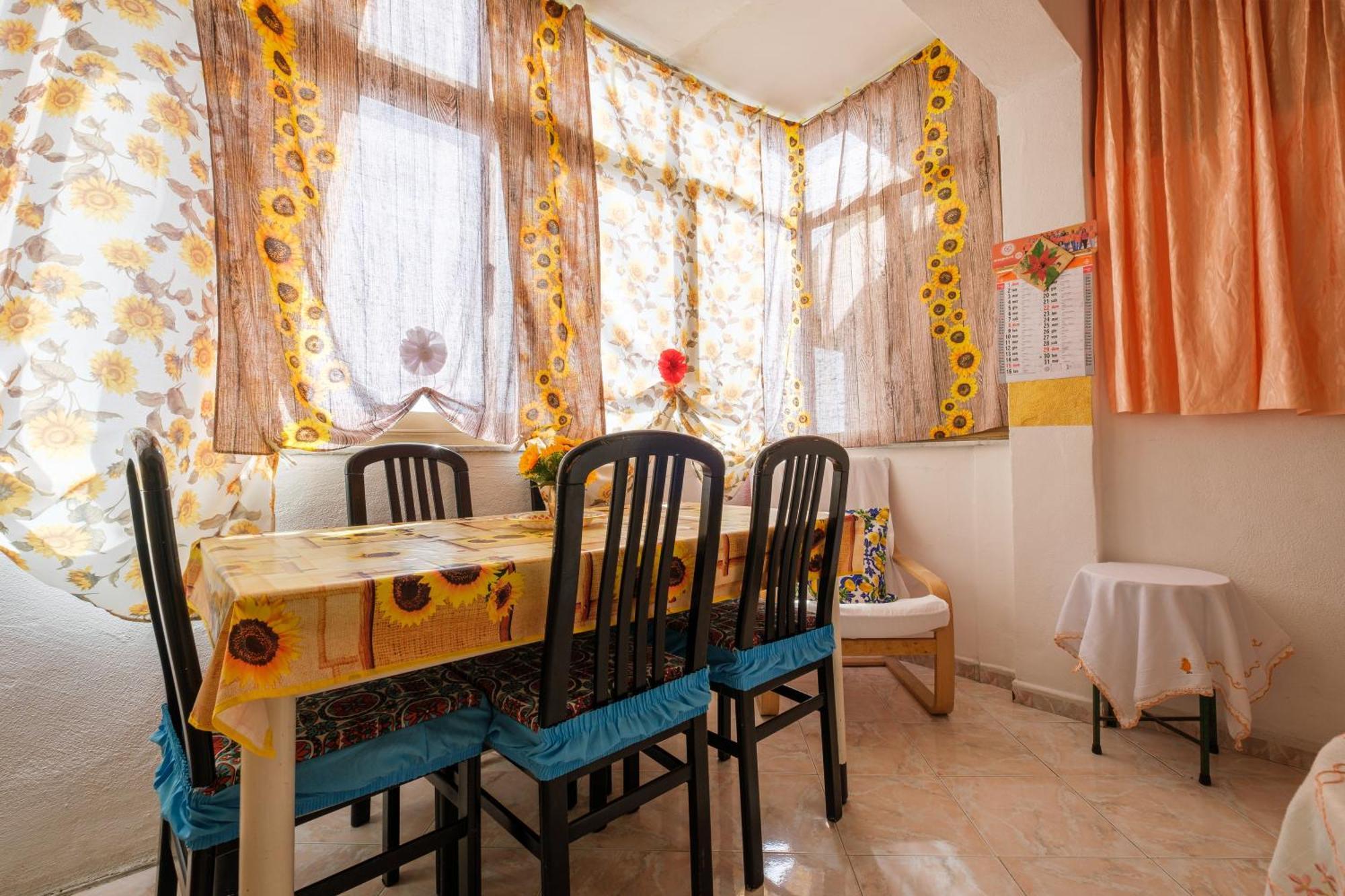 Casa Del Girasole Holiday home *