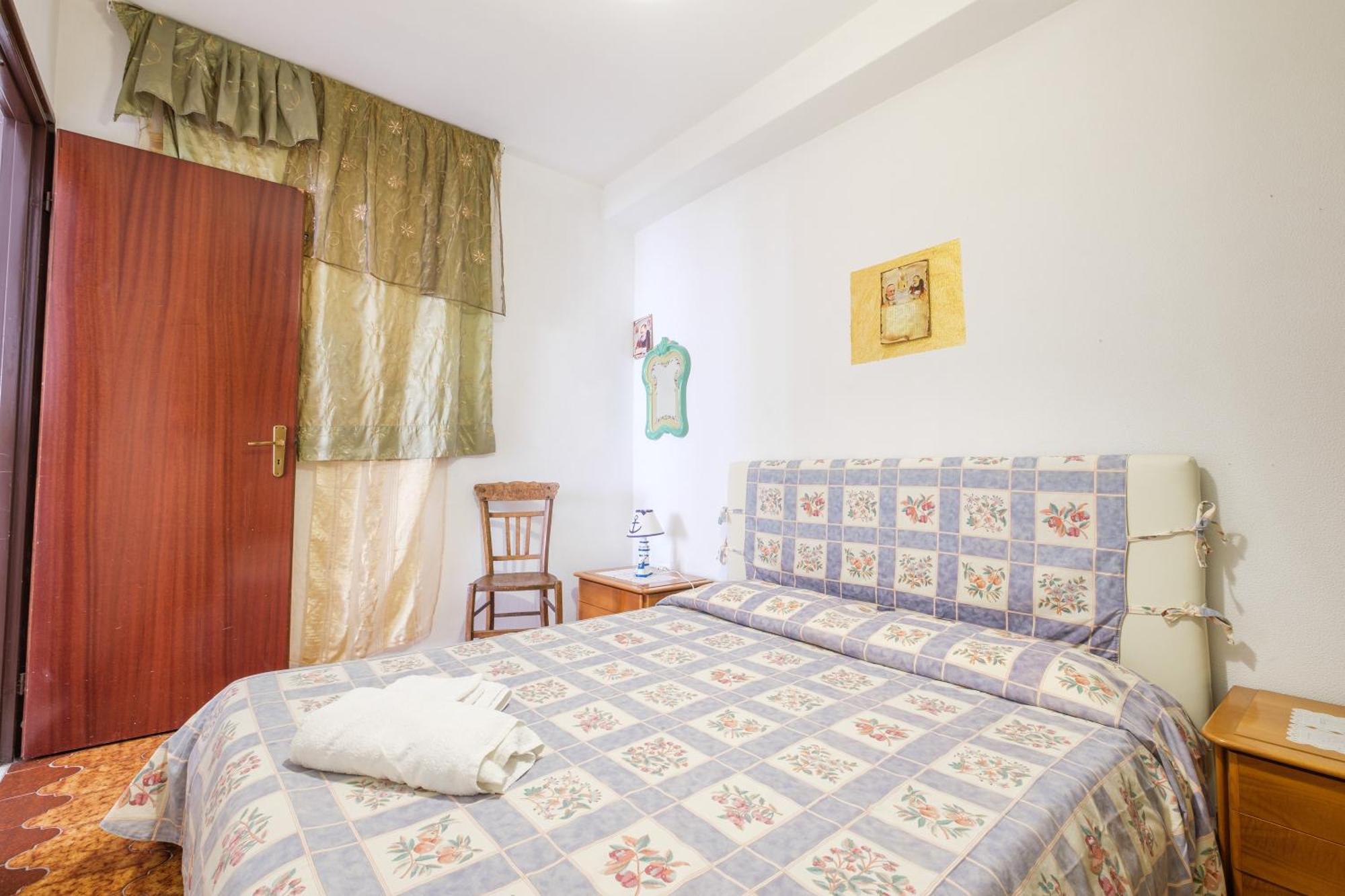 Casa Del Girasole Holiday home